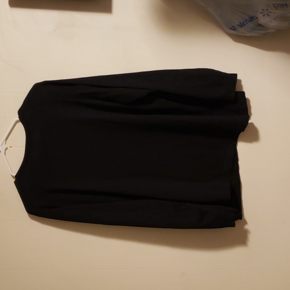 Avenue Black Sweater - Picture 6 of 6